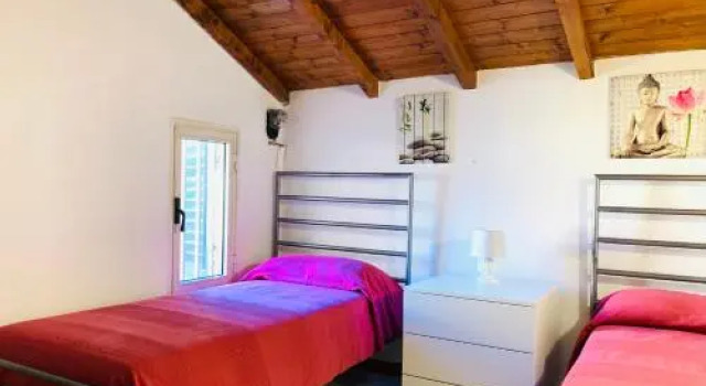 Appartamenti Portiglione