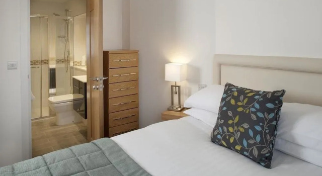 Falmouth Self Catering Lodges, Забронировать Отель Отели Корнуолл 4 звезды, 4*