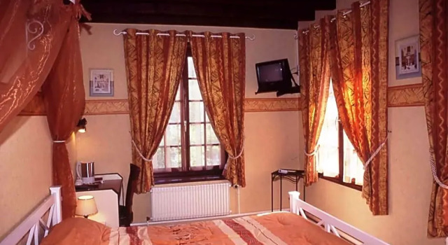 Le Moulin declaron, Prenota Hotel Éclaron-Braucourt-Sainte-Livière 