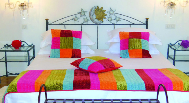 Hôtel La Villa Sainte Valérie Adults Only
