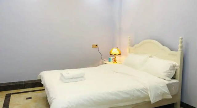 Nankun Mountain Resort Villa No.18, Rezerwuj Ośrodek wypoczynkowy Hotele resortowe w Guangdong, Ośrodek wypoczynkowy
