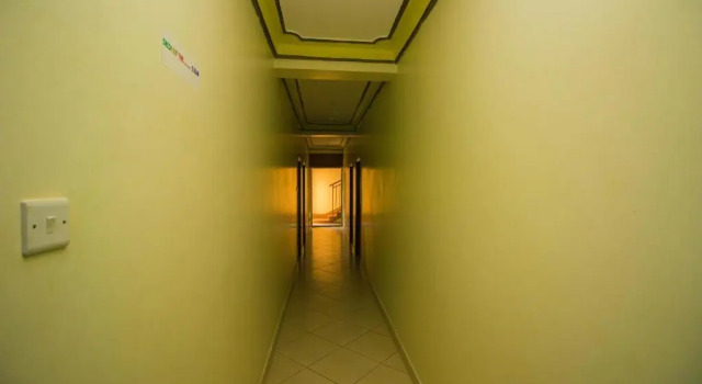 Kajosh Hotel