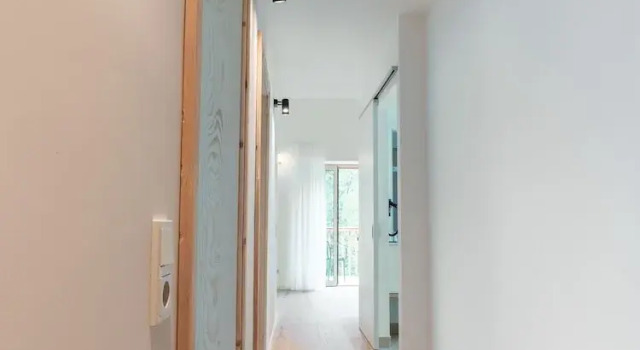 Апартаменты Schwollbachhof