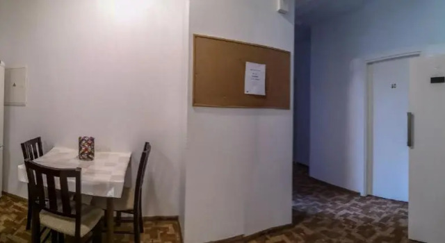 Трёхместный номер Comfort Villa Kadriorg Hostel