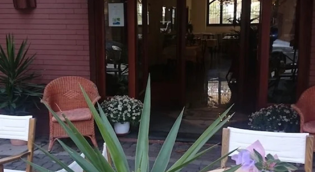 Hotel Pescetto