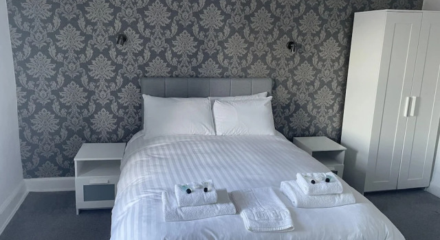 The Farmers Arms Inns, Забронировать Гостевой дом Гостевые дома Шилдон, Гостевой дом