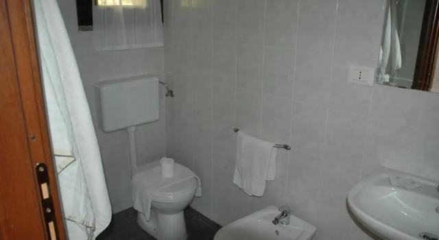 Номер Standard Villino Isò