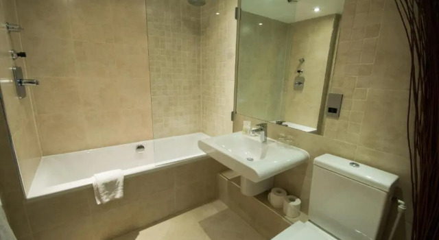 Номер Superior Ullswater View House
