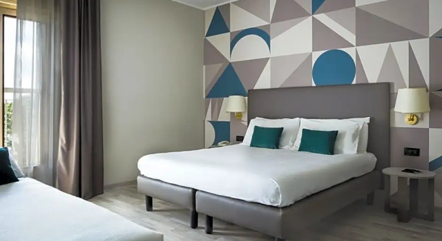Номер Superior Hotel Beatrice