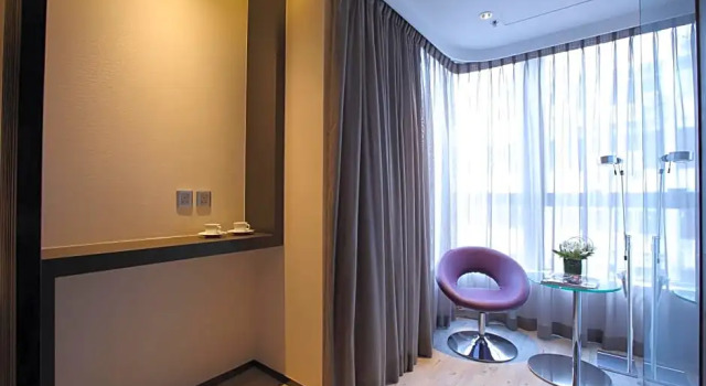 Номер Executive The Perkin Hotel