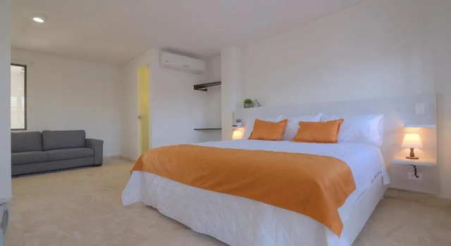 Полулюкс Hotel Boutique La Artilleria