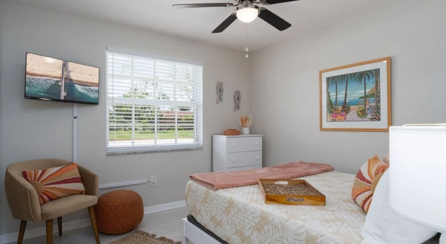 5027 Fairfield Dr - Paradise Palms 3 Bedroom Home by RedAwning