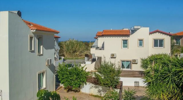 Orcadia Holiday Villa