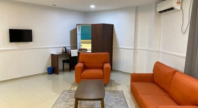 Co-Didik Hotel