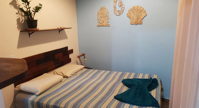 Casa Tribus Itamambuca, Забронировать Гостевой дом Praia de Itamambuca Убатуба