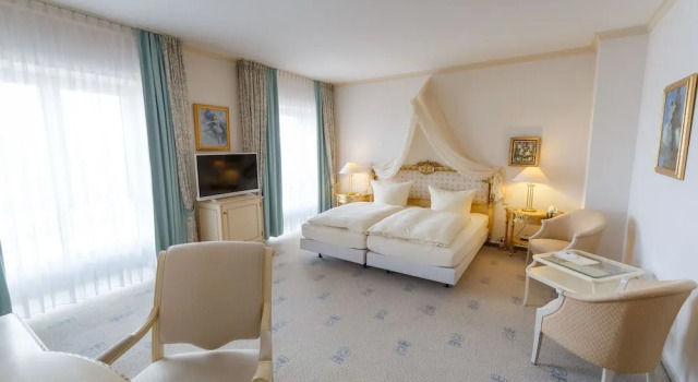 Hotel Erbprinz