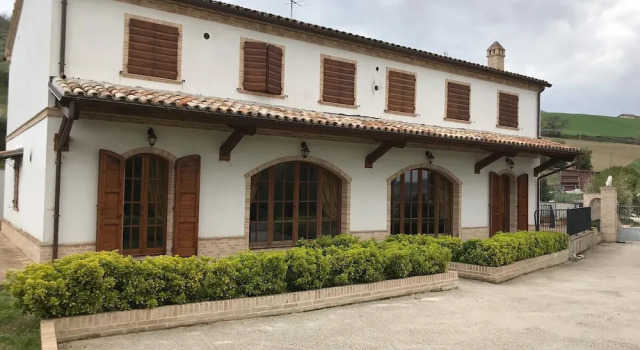Terra del Sole