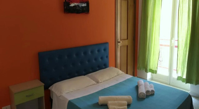 La Casa Di Anthea, Book Hotel Hotels in Sicily with Parking, Parking