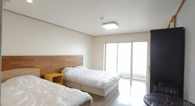 Jeju Hill Hotel