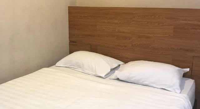 Iskandar Sinsuran Guesthouse, Boek Hotel Goedkope hotels in Borneo