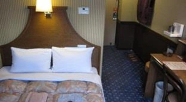 Двухместный номер Economy Hotel New Station
