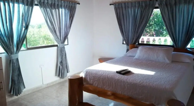 Коттедж House Villa Las Marias
