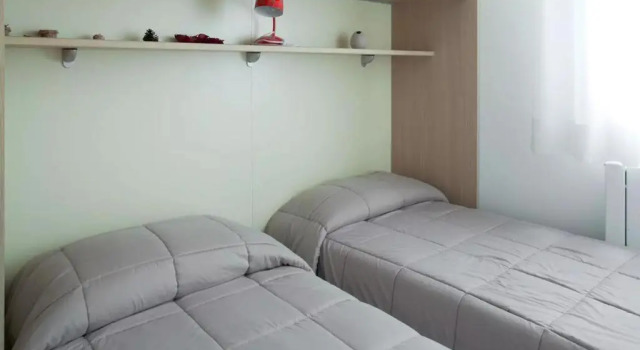 Апартаменты Дуплекс с 2 комнатами Al Portico Guest House
