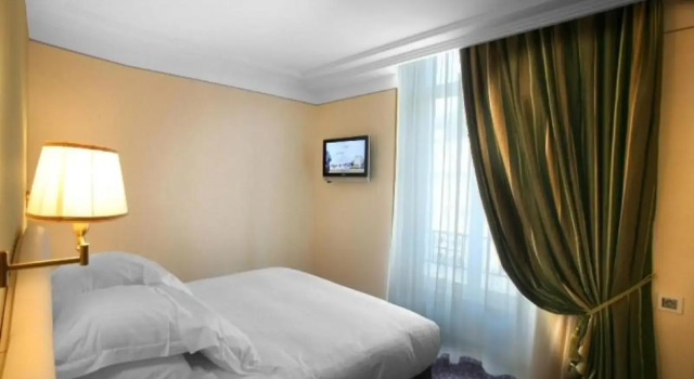 Hotel Princesse Flore