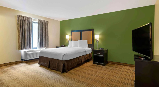Extended Stay America Select Suites - Atlanta - Alpharetta - Northpoint - East, Reserva ahora Hotel Alpharetta Georgia