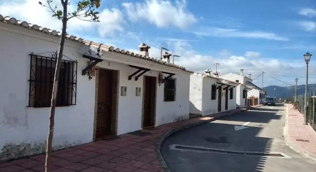 Apartamentos Rurales Mirador de Jubrique, Забронировать Апартаменты/квартира Отели провинции Малаги с бассейном, Бассейн