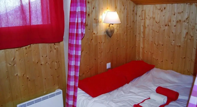 Apartment Bisse-Vieux A-4 by Interhome, Prenota Appartamento Nendaz 