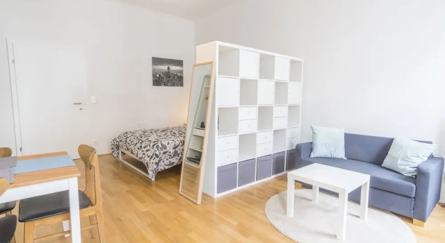 Студия easy-flat Pilgramgasse - Apartments near Metro