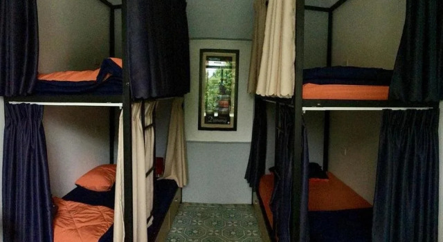 Winna Airport Hostel Da Nang, Prenota Ostello Da Nang 
