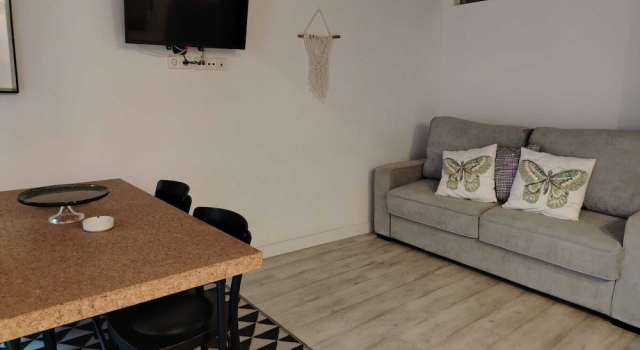 Апартаменты Remolars 3 Townhouse