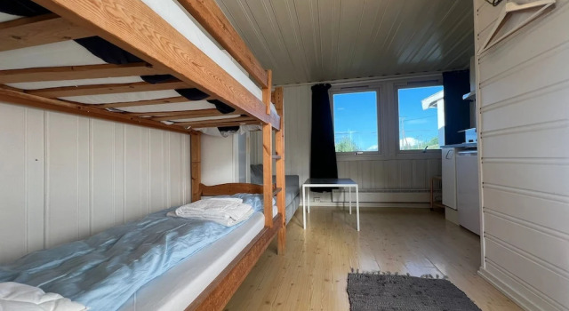 Студия Hovdetun - Gjøvik Vandrerhjem - Hostel