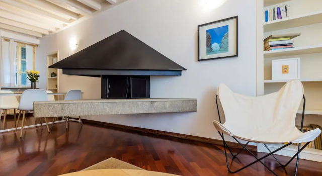 Апартаменты Premier Milan Retreats Duomo