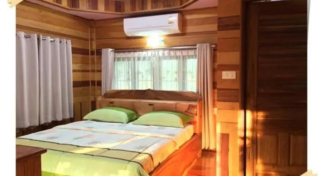 Magmai Riverside, Забронировать Отель Так провинция Так