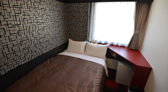 Номер Economy Green Hill Hotel Urban