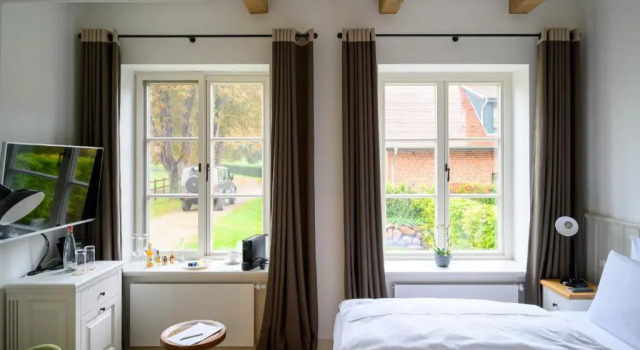 Номер Standard Hotel Gut Immenhof