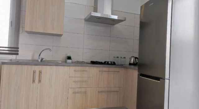 Коттедж CASA PIRÁMIDE 2. Terraza WiFi y Parking Privado