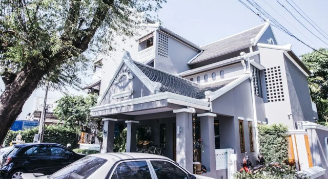 Nasaraan Boutique Hotel