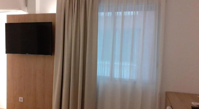 Двухместный номер Standard с балконом Iberflat Apartamentos Marynton