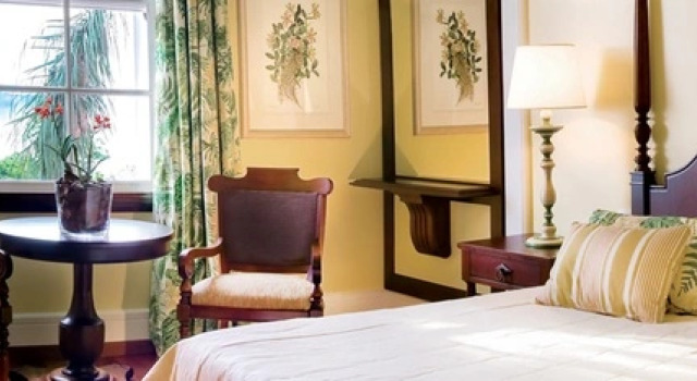 Двухместный номер Standard Hotel das Cataratas, A Belmond Hotel, Iguassu Falls