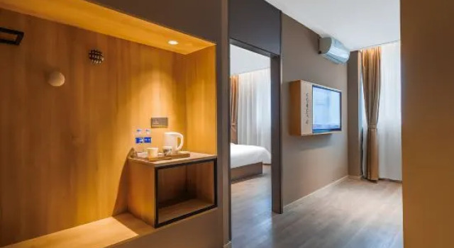Suite Homeinn