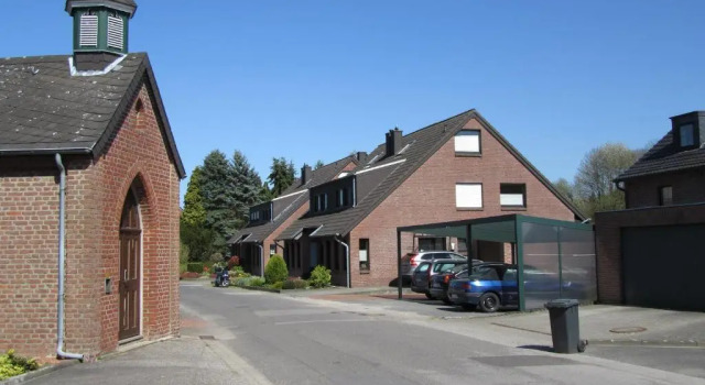 Haus Jansen, Брондау Қонақ үй Korschenbroich Солтүстік Рейн-Вестфалия