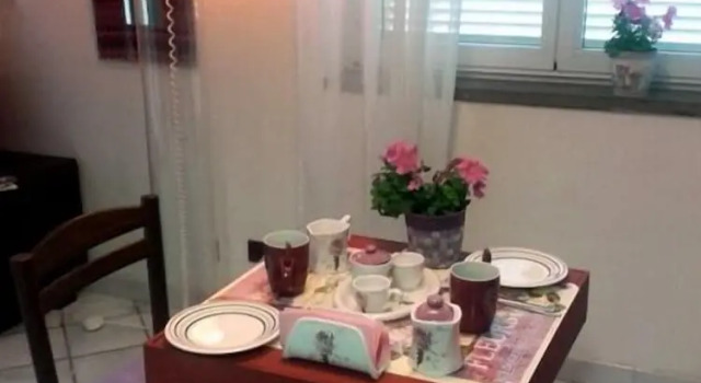 B&B Villa due Pini, Boek Bed and Breakfast Hotels in Lazio met zwembad, Zwembad