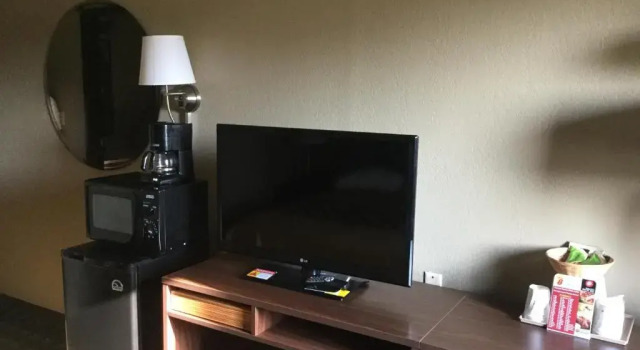 Номер Standard Super 8 by Wyndham Youngstown/Austintown