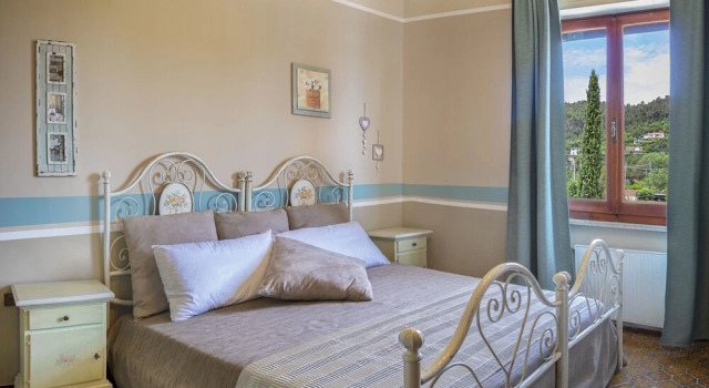 Villa Ori B&B
