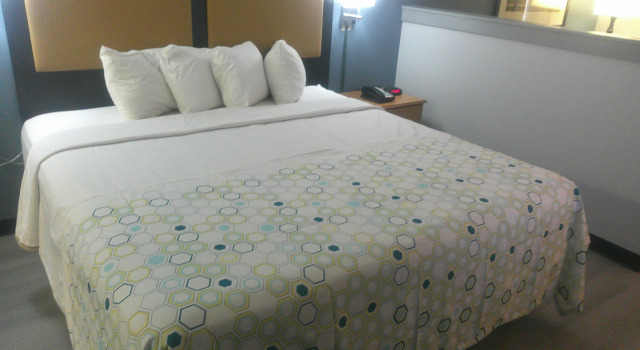 Extended Stay America Suites - Washington, DC - Chantilly, Prenota Hotel  