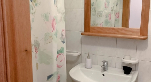 Standard cameră B&B La Saracina